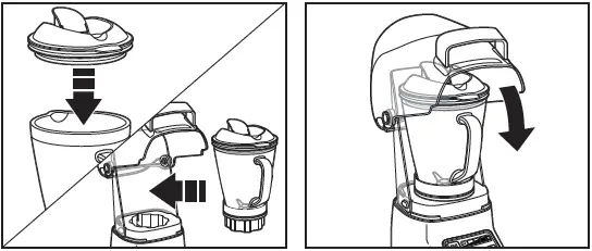 Hamilton-Beach-SoundShield-950-Blender-with-To-Go-Cup-and-Lid-FIG-7