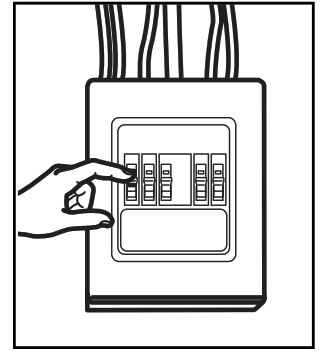 FRIGIDAIRE GMOS1964AF 1 9 Cu Ft Over The Range Microwave - fig