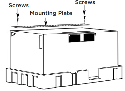 FRIGIDAIRE GMOS1964AF 1 9 Cu Ft Over The Range Microwave - fig17