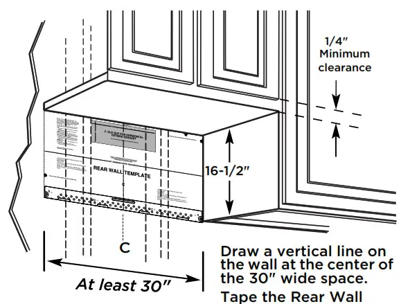 FRIGIDAIRE GMOS1964AF 1 9 Cu Ft Over The Range Microwave - fig20