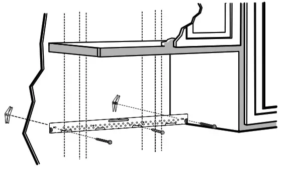FRIGIDAIRE GMOS1964AF 1 9 Cu Ft Over The Range Microwave - fig26