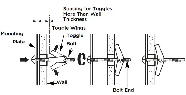 FRIGIDAIRE GMOS1964AF 1 9 Cu Ft Over The Range Microwave - fig28