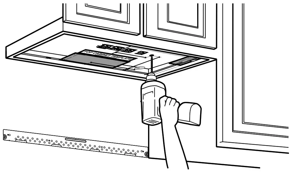 FRIGIDAIRE GMOS1964AF 1 9 Cu Ft Over The Range Microwave - fig29