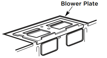 FRIGIDAIRE GMOS1964AF 1 9 Cu Ft Over The Range Microwave - fig30