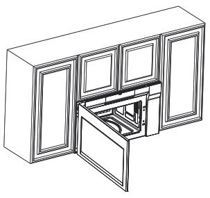 FRIGIDAIRE GMOS1964AF 1 9 Cu Ft Over The Range Microwave - fig36