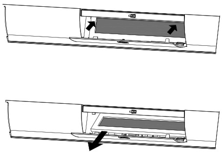 FRIGIDAIRE GMOS1964AF 1 9 Cu Ft Over The Range Microwave - fig37
