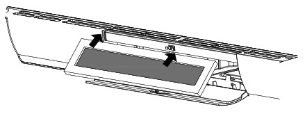 FRIGIDAIRE GMOS1964AF 1 9 Cu Ft Over The Range Microwave - fig38