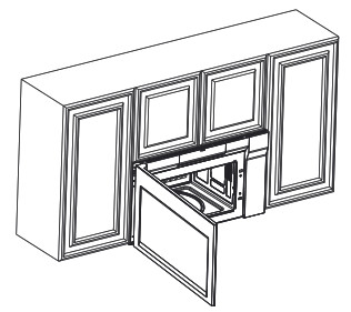 FRIGIDAIRE GMOS1964AF 1 9 Cu Ft Over The Range Microwave - fig40