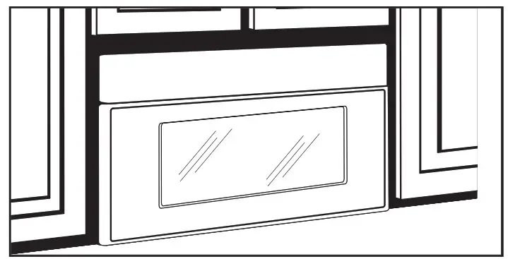 FRIGIDAIRE GMOS1964AF 1 9 Cu Ft Over The Range Microwave