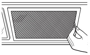 FRIGIDAIRE GMOS1964AF 1.9 Cu. Ft. Over The Range Microwave - Fig 18