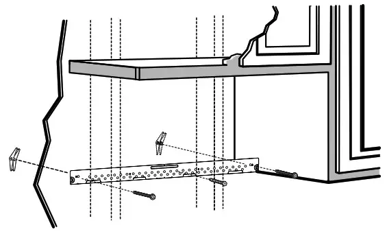 FRIGIDAIRE GMOS1964AF 1.9 Cu. Ft. Over The Range Microwave - Fig 20