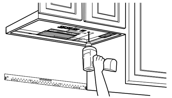 FRIGIDAIRE GMOS1964AF 1.9 Cu. Ft. Over The Range Microwave - Fig 22