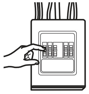 FRIGIDAIRE GMOS1964AF 1.9 Cu. Ft. Over The Range Microwave - Fig 40