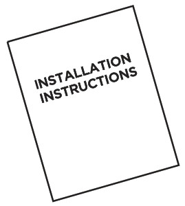 FRIGIDAIRE GMOS1964AF 1.9 Cu. Ft. Over The Range Microwave - Fig 42