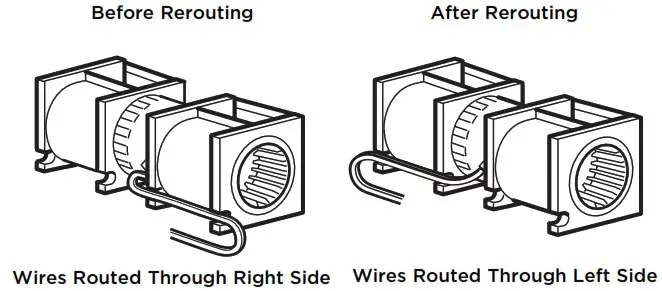 FRIGIDAIRE GMOS1964AF 1.9 Cu. Ft. Over The Range Microwave - Fig 43