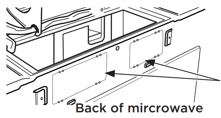 FRIGIDAIRE GMOS1964AF 1.9 Cu. Ft. Over The Range Microwave - Fig10
