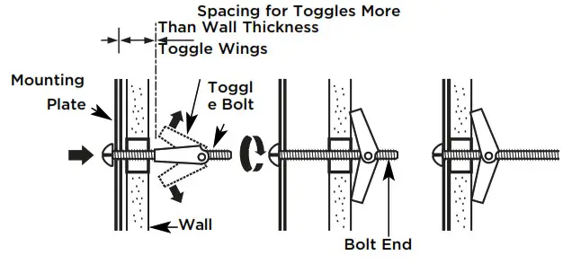 FRIGIDAIRE GMOS1964AF 1.9 Cu. Ft. Over The Range Microwave - Fig2