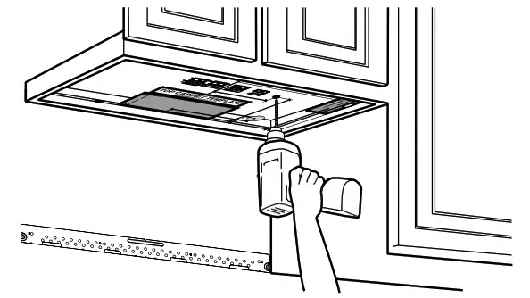 FRIGIDAIRE GMOS1964AF 1.9 Cu. Ft. Over The Range Microwave - Fig3