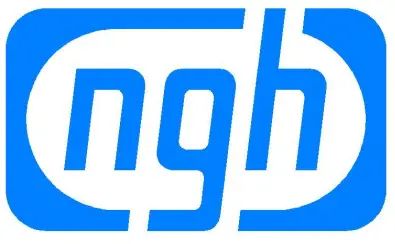 NGH - logo
