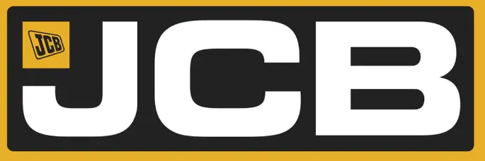 JCB logo
