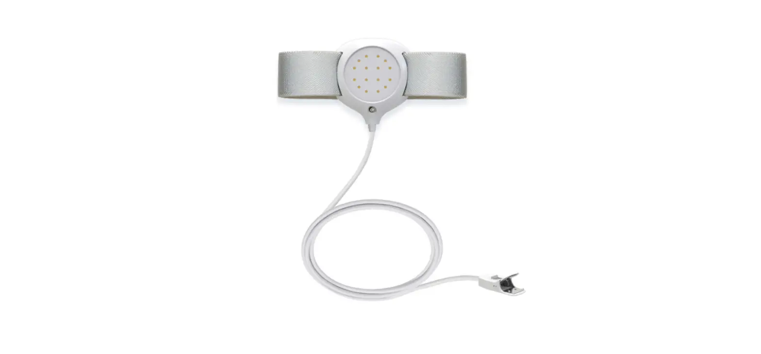 Tinylmi Bw01 Bedwetting Alarm Smart Baby Diaper Sensor User Guide Tinylmi Bw01 Bedwetting Alarm Smart Baby Diaper Sensor User Guide