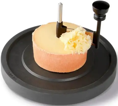 BOSKA 307412 Milano Cheese Curler