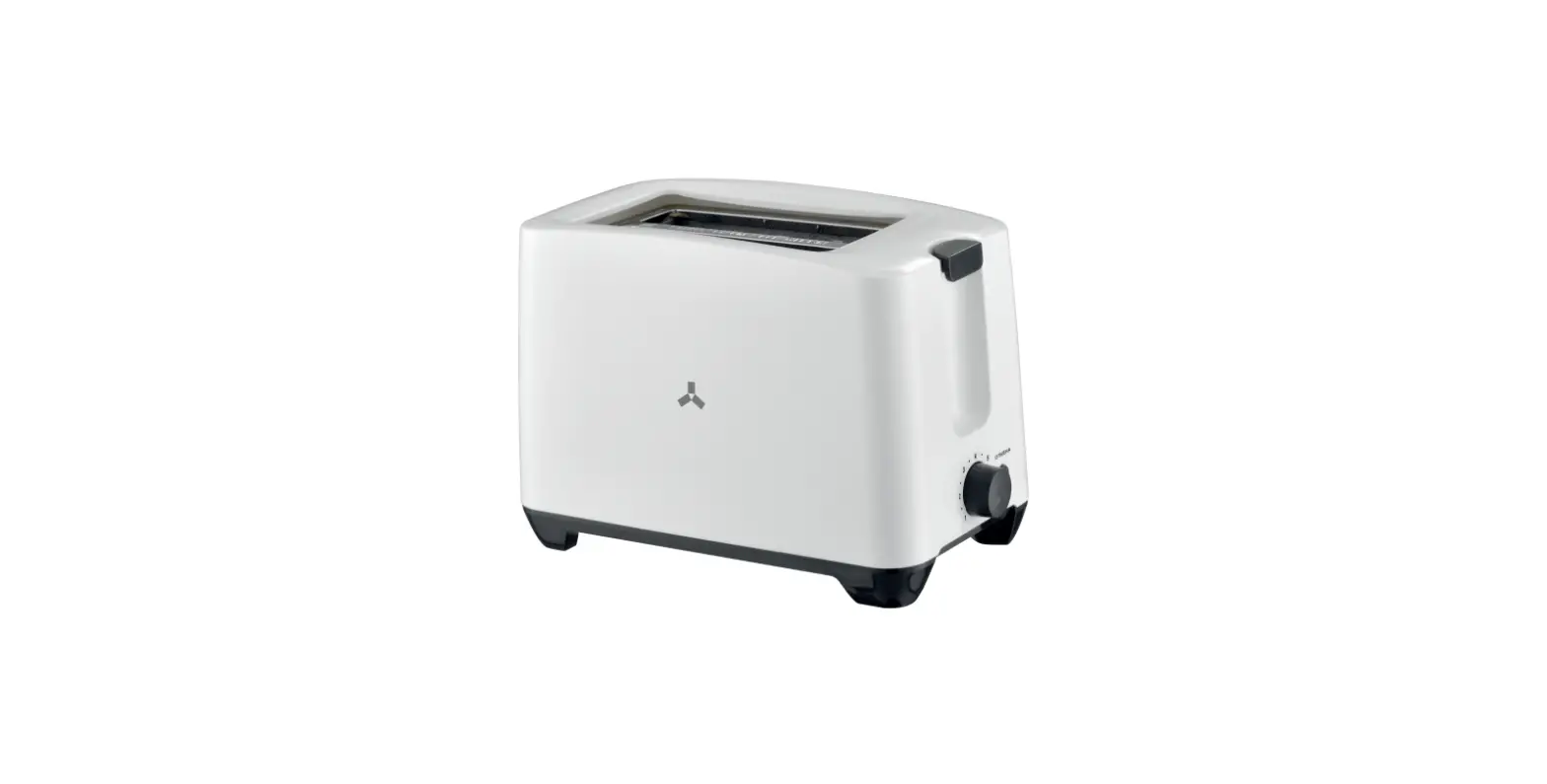 Accesstyle Ts2p100w Toaster User Manual