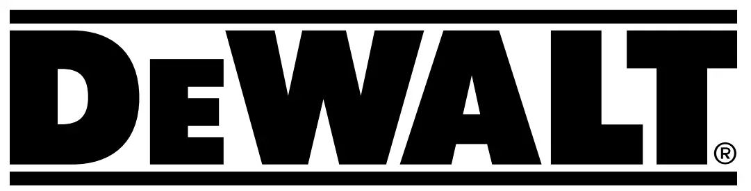 DEWALT Logo
