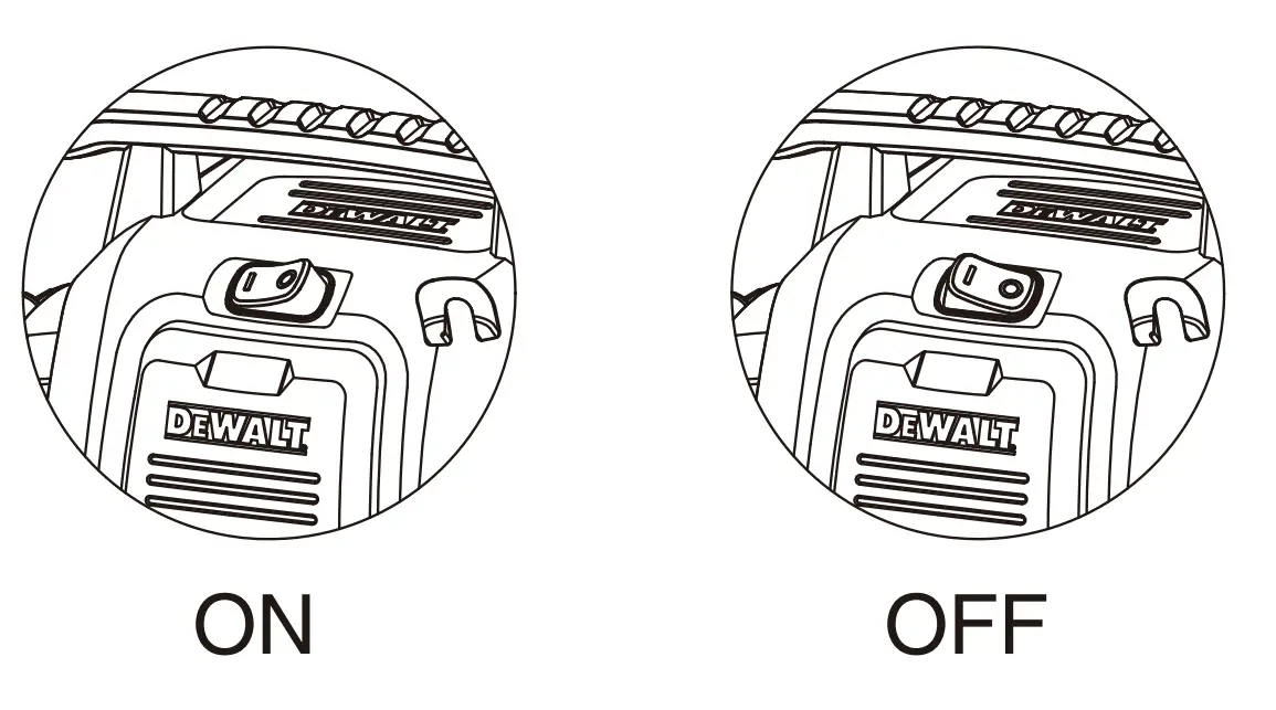 SaVe These Instructions Opera Ting Instructions