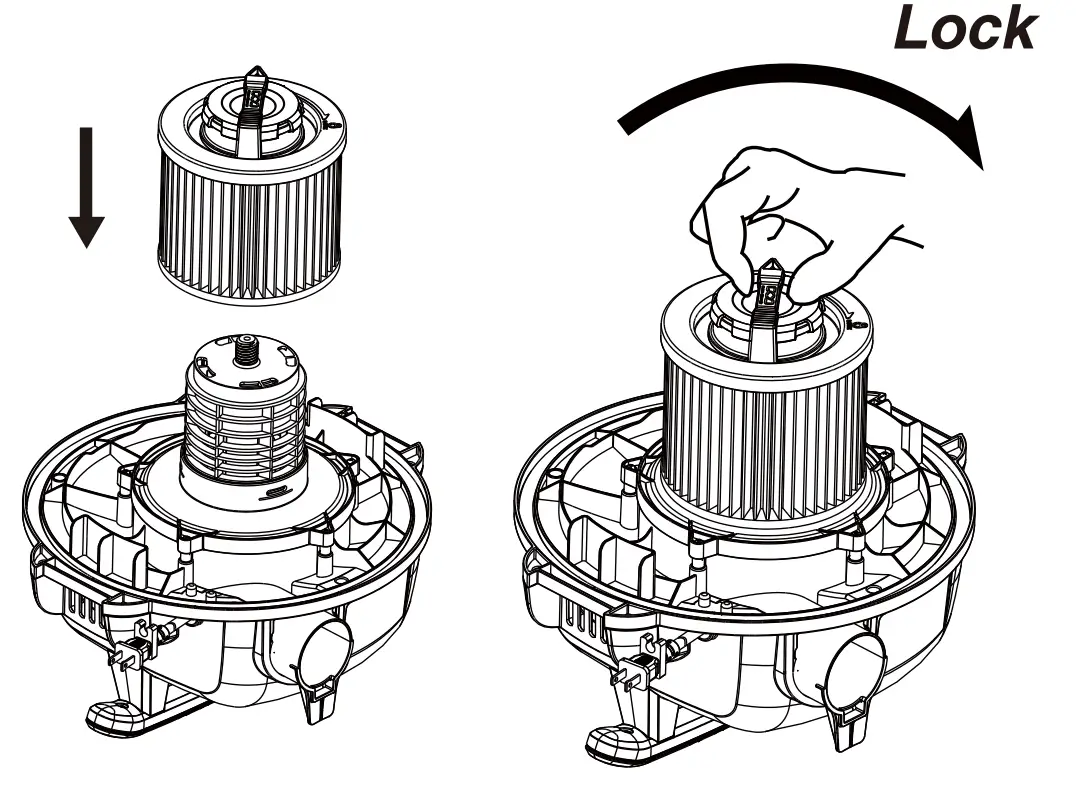 SaVe These Instructions Opera Ting Instructions