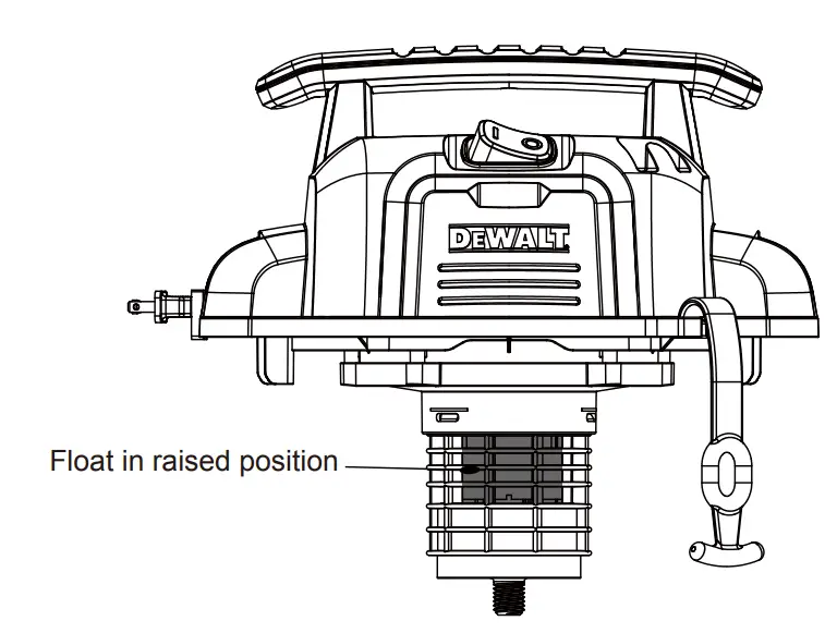 Installing The Disposable Filter Bag