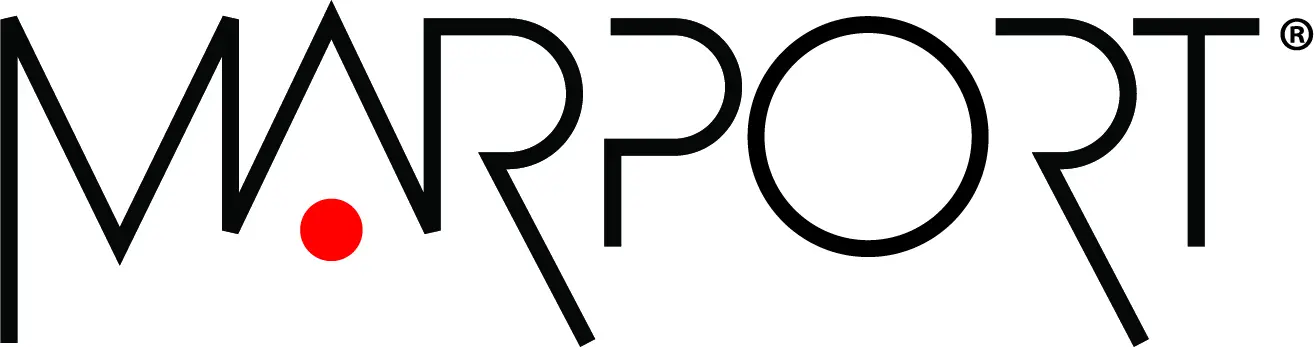 MARPORT LOGO