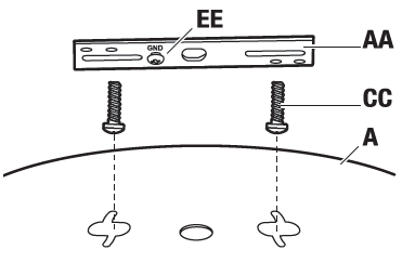 SYLVANIA-LED-FLUSH-DRUM-Drum-Fixture-FIG-5