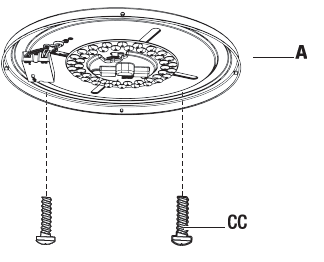 SYLVANIA-LED-FLUSH-DRUM-Drum-Fixture-FIG-8