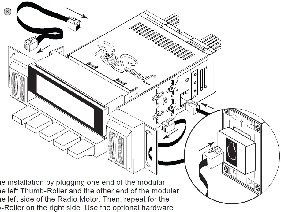 Retro-Sound-Redondo-RT-Dodge-Dart-Redondo-Thumb-Roller-Radio- (5)
