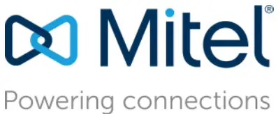 Mitel logo