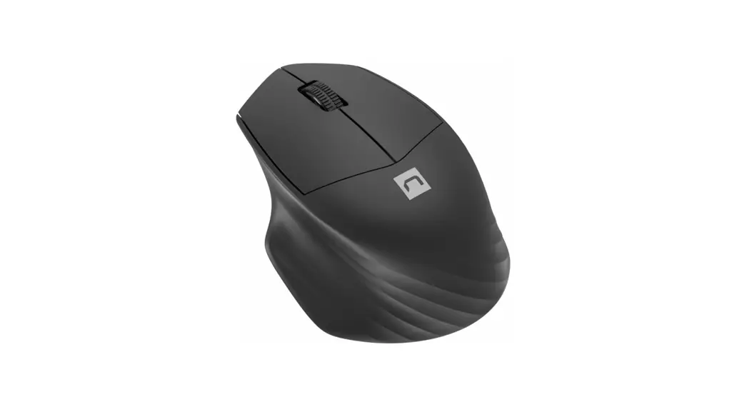 Natec Siskin 2 Usb Type-a Wireless Mouse User Manual Natec Siskin 2 Usb Type-a Wireless Mouse User Manual