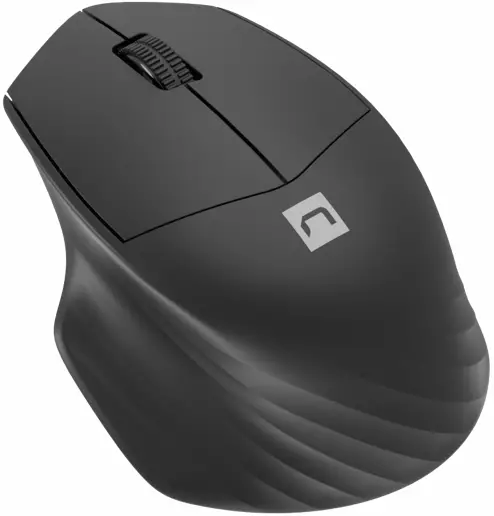 natec SISKIN 2 USB Type A Wireless Mouse