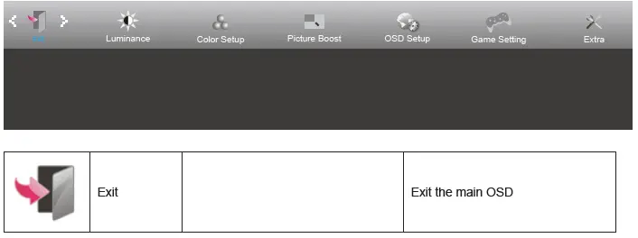 AOC G2 24G2ZU-BK FHD Gaming Monitor-fig19