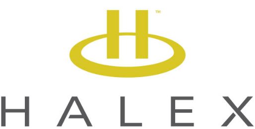 Halex-logo