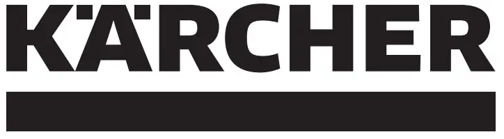 KARCHER - logo