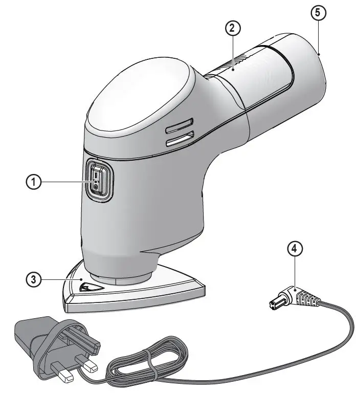 BLACK-DECKER-REVDS12C-12V-Cordless-Detail-Sander-fig-1