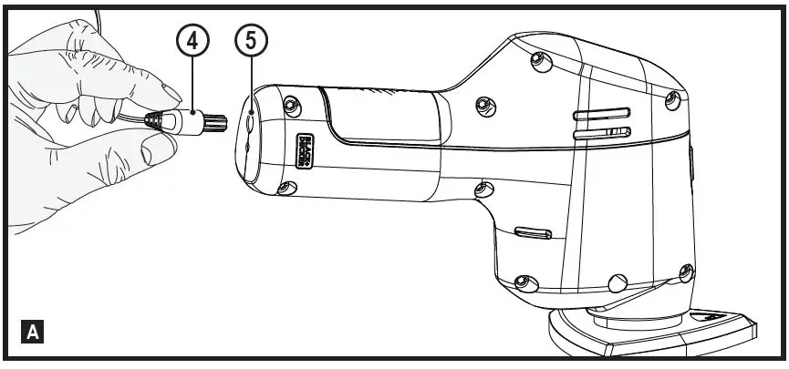 BLACK-DECKER-REVDS12C-12V-Cordless-Detail-Sander-fig-2