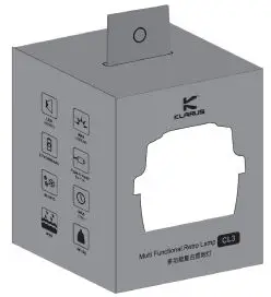 KLARUS-CL3-Camping-Lantern-Night-Light-fig- (4)