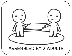 FUFU GAGA LJY-KF260077-02 Modern Contemporary Gray TV Cabinet - fig 1