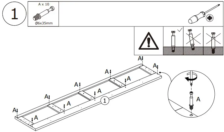 FUFU GAGA LJY-KF260077-02 Modern Contemporary Gray TV Cabinet - fig 11