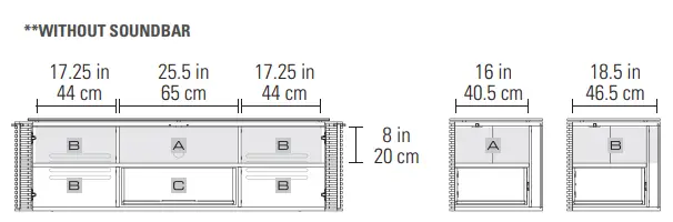 BDI-Furniture-8172-Audio-Tower-and-Stereo-Cabinet-FIG-15