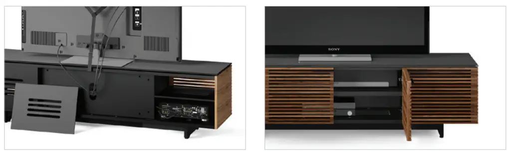 BDI-Furniture-8172-Audio-Tower-and-Stereo-Cabinet-FIG-6