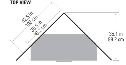 BDI-Furniture-8172-Audio-Tower-and-Stereo-Cabinet-FIG-9