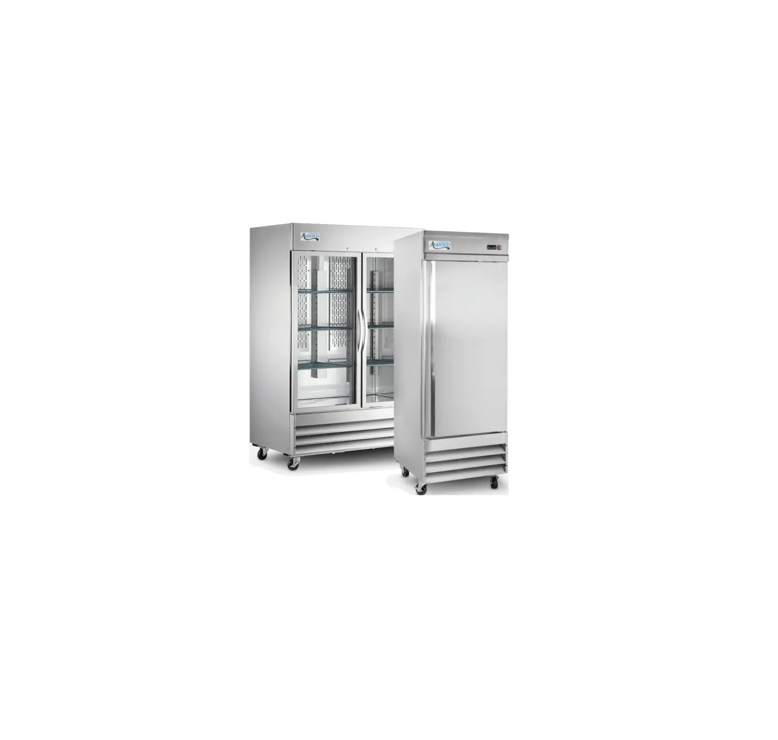 Avantco Refrigeration 178ss1rhc Ss Series Reach In Refrigerators And Freezers User Manual Avantco Refrigeration 178ss1rhc Ss Series Reach In Refrigerators And Freezers User Manual